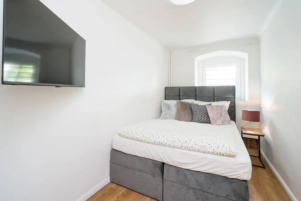 El Gigante Apartment Berlin